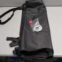 Terra Sol Best Grounding Mat for Bed - Premium 27x60in Earthing Mat for Queen, King & Twin Size - Grounding Pad for Sleeping with 15ft Cord & Safety Testers