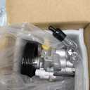 PAROD 21331 Power Steering Pump Fit for 2009-2010 Subaru Forester, 2008-2012 Impreza Naturally Aspirated