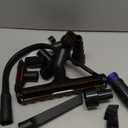 11 PCS Universal 1 1/4 Inch Vacuum Attachments Kit for Shop Vac Accessories with Vacuum Brush Attachments, Flexible Crevice Tool, Hose Adapters for 2 1/2" to 1 1/4" and 1 7/8" to 1" Hoses