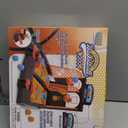 ArtCreativity Mini Basketball Games, with 20 Mini Balls, Basketball Toys, Tabletop Game for Kids and Adults, Desk Games for Office, Best Basketball Gifts Idea for Boys, Girls, and Adults