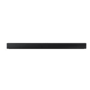 SAMSUNG B450 Soundbar Speaker, Black