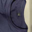 RoseSeek Girl's Car Tops Deep Blue 13 Y ears