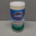 Clorox Disinfecting Wipes Disinfecting Fresh Scent Canister 75 Count