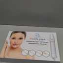 Pure Daily Care NuDerma Handheld Skin Therapy Wand Machine w/Neon  Anti-Aging - Skin Tightening - Wrinkle Reducing - Dark Circles  Clarifying - Hair & Scalp Stimulator (1 Count (Pack of 1))