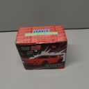 24pcs Valentines Day Cards for Kids School with Car Erasers,Valentines Day Gifts School Exchange for Kids Boys Girls Classroom Prizes Party Favors Toys