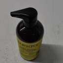 PURA D'OR 16 Oz Original Gold Label Anti-Thinning Biotin Shampoo Natural Earthy Scent, CLINICALLY TESTED Effective Results, Herbal Hair Thickening Products, 3-1 Wash, Women & Men, Color Treated Hair