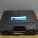 DPTOOL Double Clutch Dry DPS6 Transmission Installer Remover Tool Compatible with Ford Volvo Focus Replace FM Number: 307675