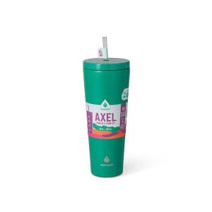 Manna 24oz SS Axel Tumbler Green