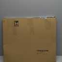 16x20 Gold Picture Frame, Ornate Vintage Picture Frames for Wall or Tabletop Display, 16 x 20 Photo Frame Gold with Non Glare Plexialass, Display Poster 11x14 with Mat or 16x20 without Mat for Antique Dco