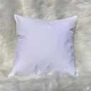 Blank Cross Stitch Cushion Case - DIY Cross Stitch, 11 Count Aida Fabric, 40cm x 40cm