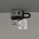 Key Lock Box for Outside - Realtor Lockbox for House Keys Outdoor - Combination Key Hiders to Hide a Key Safe Storage