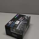 Carpuride W901 Pro Portable Carplay & Android Auto with Dula Bluetooth, 9 inch 1080P Touch Screen, Mirror Link/GPS/Siri/FM, Support Truck Dashboard Mounted