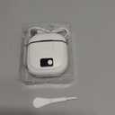 2026 Updated Electric Nail Clippers - 3 Speeds Electric Nail Clippers for Seniors/Adults/Kids/Baby Toenail - Rechargeable Automatic Nail Trimmer Thick Smart Fingernail Cutter with Display LED Light