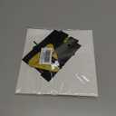 Level 11th Unlocked Sign Banner Happy 11th Birthday Level Up Eleventh Bday Party Decorations for Video Game Controller Themed Teen Birthday Event Celebration Supplies Double Sided