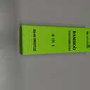 Bamboo Toothbrush Boar Bristles 100% Biodegradable and Natural 8 Pieces of One Pack