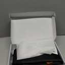 Electronic Muscle Stimulator, Abs Stimulator Muscle Toner, Ab Machine Trainer for All Body, Rechargeble for Fitness Strength Training Workout Equipment for Men and Women(Waist + Arms)