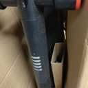 Electric Scooter, Electric Scooter Adults 500W, 31 Miles Long Range, 10in Tubeless Tires, 15.5mph E Scooter with Smart APP Control for Commuting, Outdoor, Short Travel Gift, Black Red