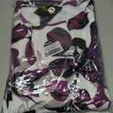 Purple Jumpsuits for Women Dressy Formal Elegant Hight Waist One Piece Outfits Sexy Casual Straight Long Pants Wide Leg Pants Jumpsuit (Purple, L)