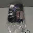 REDKISS Oversized Beach Towel 31x63 Inch Extra Large Microfiber Pool Towel, Quick Dry Highly Absorbent Lightweight Cabana Swim Towel for Beach, Pool, Bath, Yoga, Travel and Camping, Pink