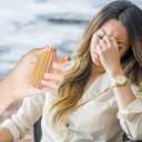 Little Ouchies Pain Fidget, Pain Stim Fidget for Stress Relief & Focus, Little ouchies, Mini Fidget Toys, 3D Printed with Hard Spiky Fidget Massage Keychain, Novelty Keychains (Little-5Pcs)