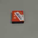 Ultra Small Digital Angle Finder Magnetic Level, Rechargeable Angle Cube, Table Saw Miter Gauge, 4 * 90 Degree Protractor Electronic Inclinometer, Wood Working Measuring Tool (Black)