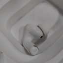 Apple AirPods Pro 3 Wireless Earbuds, Active Noise Cancellation, Live Translation, Heart Rate Sensing, Hearing Aid Feature, Bluetooth Headphones, Spatial Audio, High-Fidelity Sound, USB-C Charging