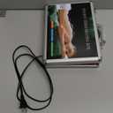 Spa Hot Stone Heating Box Electric Massage Stone Heater Case for Salon Spa Body Relaxing