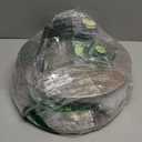 Cupcake Stand, 3 Tier Large Cupcake Stand for 50 Mini Cupcakes Rustic Dessert Table Display Set Wood Cupcake Tower Cake Stand Tiered Tray Stand for Wedding Birthday Baby Shower 2 Pack