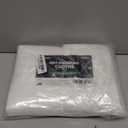 Dry Sweeping Cloths, 100 Count Mop Refill Compatible with Swiffer Sweeper - Disposable Duster Refills Mops for Cleaning Hardwood Floor Dust