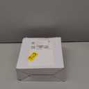 Hushee 6 Pcs Valentine's Day Heart Containers Plastic Food Storage Containers with Lids Heart Shaped Box Disposable Dessert Lunch Box for Valentines Restaurant Fruit Vegetable, 16.9 Oz/ 500 ml