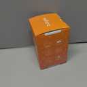 Touch Egg Night Light for Baby Nursery, Rechargeable Portable Kids Nightlight Lamp with 1-6H Feeding Timer, 3 Color Temperatures Dimmable, Ideal for New Moms of Toddlers