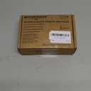 MOTOPOWER MP00205C 12V 800mA Automatic Battery Charger, Battery Maintainer, Trickle Charger, and Battery Desulfator