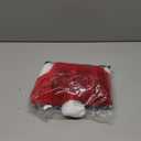 Halco Premium Santa Hat - Plush Velvet