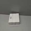 3 x SIPHEW Night Driving Glasses for Women, Trendy Yellow Anti Glare Lens for Nighttime Polarized Night Vision Glasses (A2-black/Yellow)