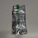 TOCOL for iPhone 17 Pro Screen Protector/iPhone 16 Pro Screen Protector 6.3 inch 9H Hardness Military Grade Shatterproof HD Tempered Glass for Full Coverage Protection 2 Pack (Clear)