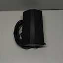 2026 TV Antenna for Smart TV, 2200+ Miles Range, 360 Reception, Indoor/Outdoor Antenna for Local Channels, Supports 4K 1080p HD, 33FT Coax Cable, Easy Installation Marine-Antennas (Black)