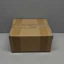 12 Bundles Peonies Artificial White Flowers Bouquet, Lifelike Silk Fake Peonies with Stems for Home Table Centerpieces, Wedding, Party & DIY Bridal Floral Arrangements (White)