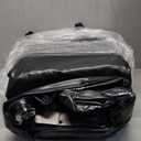 OhGeni Air Mattress Queen with Built in Pump, Inflatable Mattress Blow Up Mattress 18 Raised Comfort,Upgraded Surface Portable Bed, Air Bed for Home, Guest, Camping, Colchone Inflable, 650 lbs