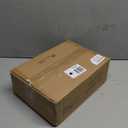 Pickmesh 6 Sets of Christmas Coffee Mug Christmas Red Black Plaid Ceramic Mugs with Handle 12OZ Red Checkered Cup Set Xmas Holiday Coffees Cups for Home Office Table Decoration Holiday Party Gift