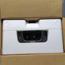 Incubator for Hatching Eggs, 18 Eggs Capacity, Incubators with Egg Candler, Automatic Egg Turner, Temperature & Humidity Control, Full Viewing for Chicken, Duck, Quail, Goose, Parrot, Pigeon