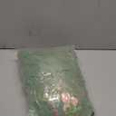 LalaMira Flower Girl Dress Floral Embroidered Toddler Girls Dresses Fairy Tulle Dress for Wedding Birthday Party Photo Shoot (6 Years, Knee-sage Green)