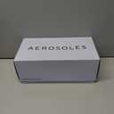 Aerosoles Women's Greta Slide Sandal (9, Black Combo)