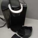 Keurig K-Classic Single Serve K-Cup Pod Coffee Maker, with 3 Brew Sizes, 48oz Removable Reservoir, Black