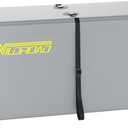 WILDROAD Hitch Cargo Carrier Bag 100% Waterproof 58.5" x 22" x 25" Hitch Cargo Bag 18.2 Cubic Feet Include 6 Reinforced Straps for Truck Pickup All Vehicle