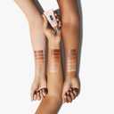 Clinique Moisture Surge Sheertint Hydrator Hydrating Tinted Moisturizer Broad Spectrum SPF 25 With Hyaluronic Acid + Aloe Water For All Skin Types | Sheer Coverage, Natural Finish (AB Light 02)