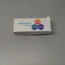 Kerecsen Reading Glasses 5 Pairs Fashion Ladies Readers Spring Hinge with Pattern Print Eyeglasses for Women (Mix Color -2, 1.75)