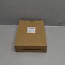 11032531 BORPLFTR50 Water Filter Replacement Compatible with Bosch Thermador Ultra Clarity Pro B36CL80ENS, 12028325, WFC100MF, BORPLFTR55, B36CL81ENG, 3 Pack, By DESENRUIS