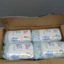 Pampers Diapers - Baby Dry - Size 3, 104 Count, Absorbent Disposable Infant Diaper 