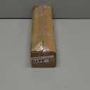 Amazon Basics Room Darkening Double Curtain Rod, 28x120 Black, Easy to Install