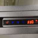 Kentsky Electric Fireplace, Electric Fireplace Inserts, Recessed Fireplace Heater with Remote Control, Adjustable Flame Colors, Timer&Overheating Protection, 750/1500W, 35" W X 27" H